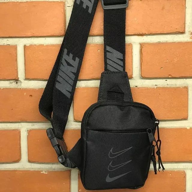 Shoulder Bad Nike e Adidas - Foto 4