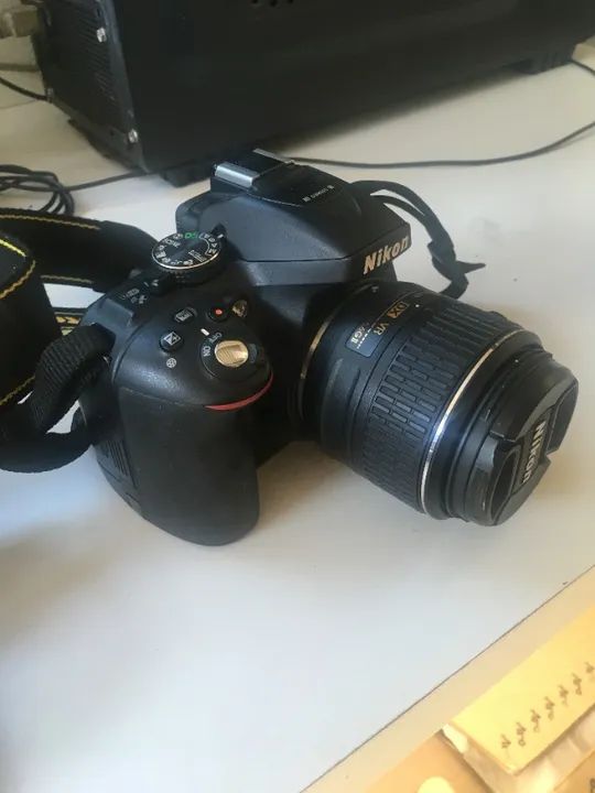 Nikon D5300 - Foto 3