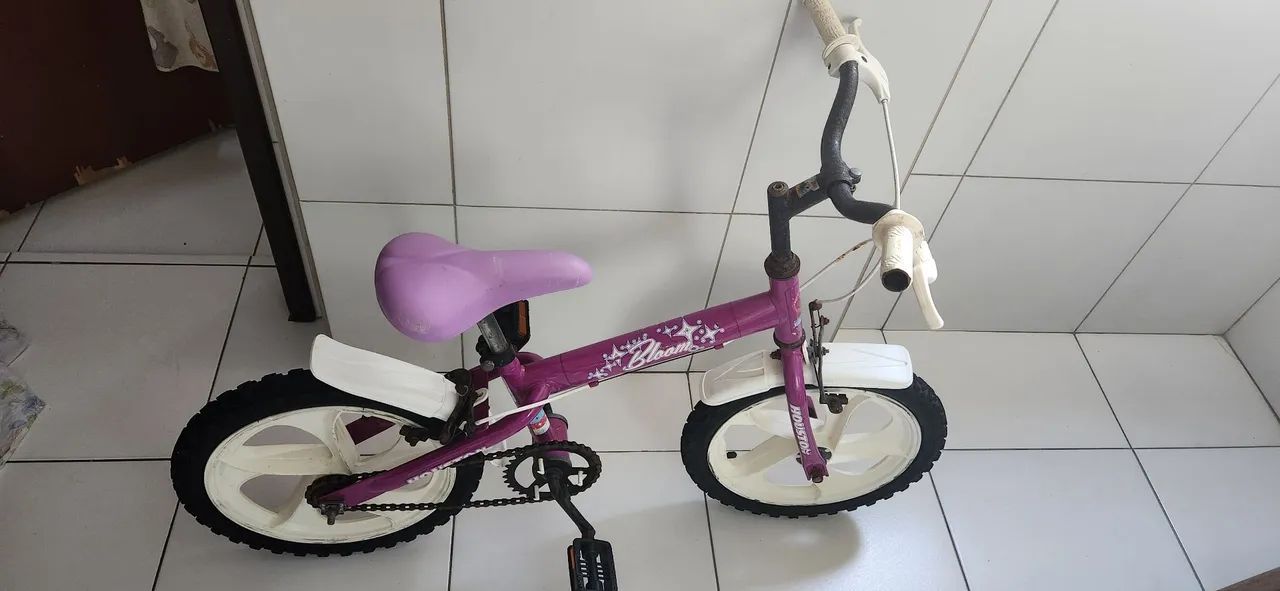 Bicicleta infantil  - Foto 5