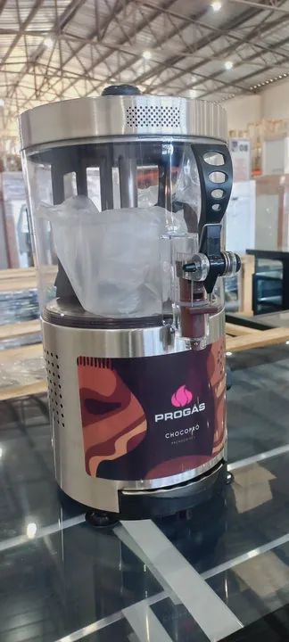 Chocolateira 3,0lt
