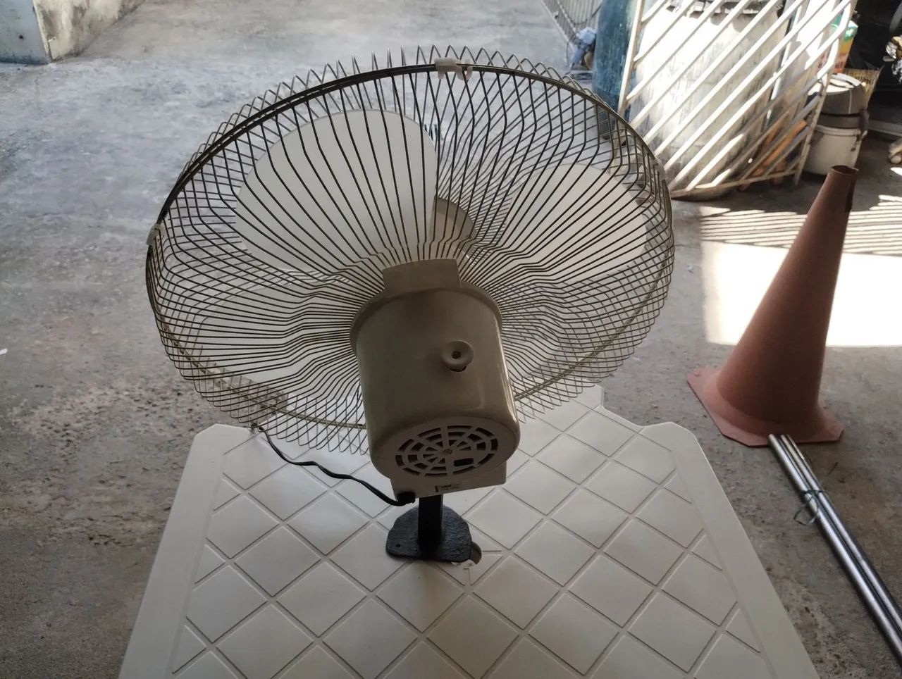 Ventilador Arge 50M - Foto 3