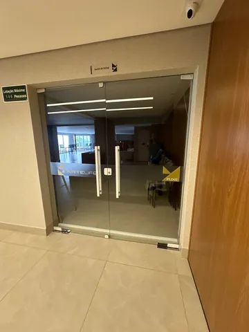 Residencial Arte Life Universitário 80 m2+ escaninho  - Foto 2