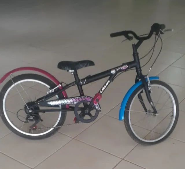 Bicicleta monster outlet high 20