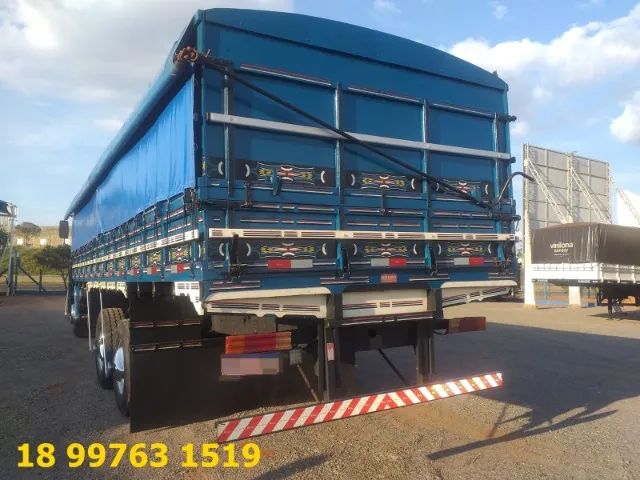 Vendo 1620 Classsic 2009 - Foto 3