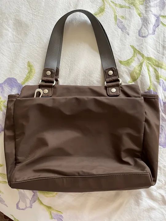 Bolsa de Mão  UNCLE K - Foto 2