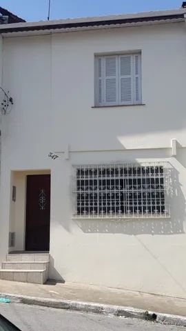 Captação de Casa a venda na Rua Ibitirama, Vila Prudente, São Paulo, SP