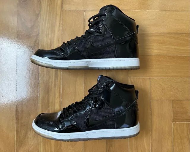 dunk high sb prm space jam