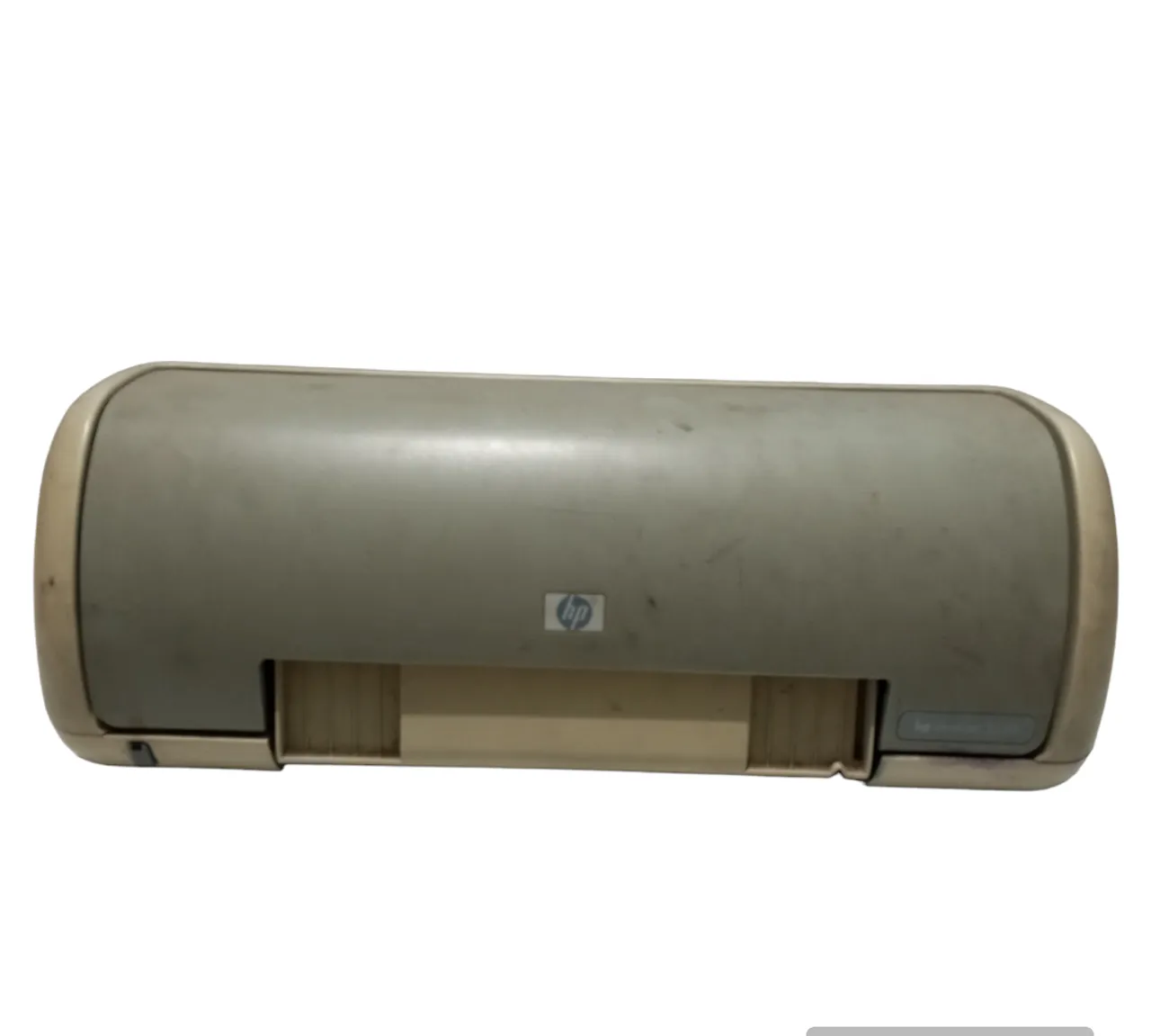 impressora HP Deskjet 3535 LEIA A DESCRIÇÃO imprimir