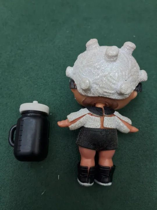 Boneca LOL Surprise glitter  - Foto 3