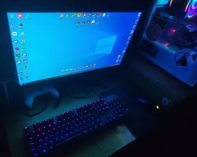 PC gamer - Foto 3