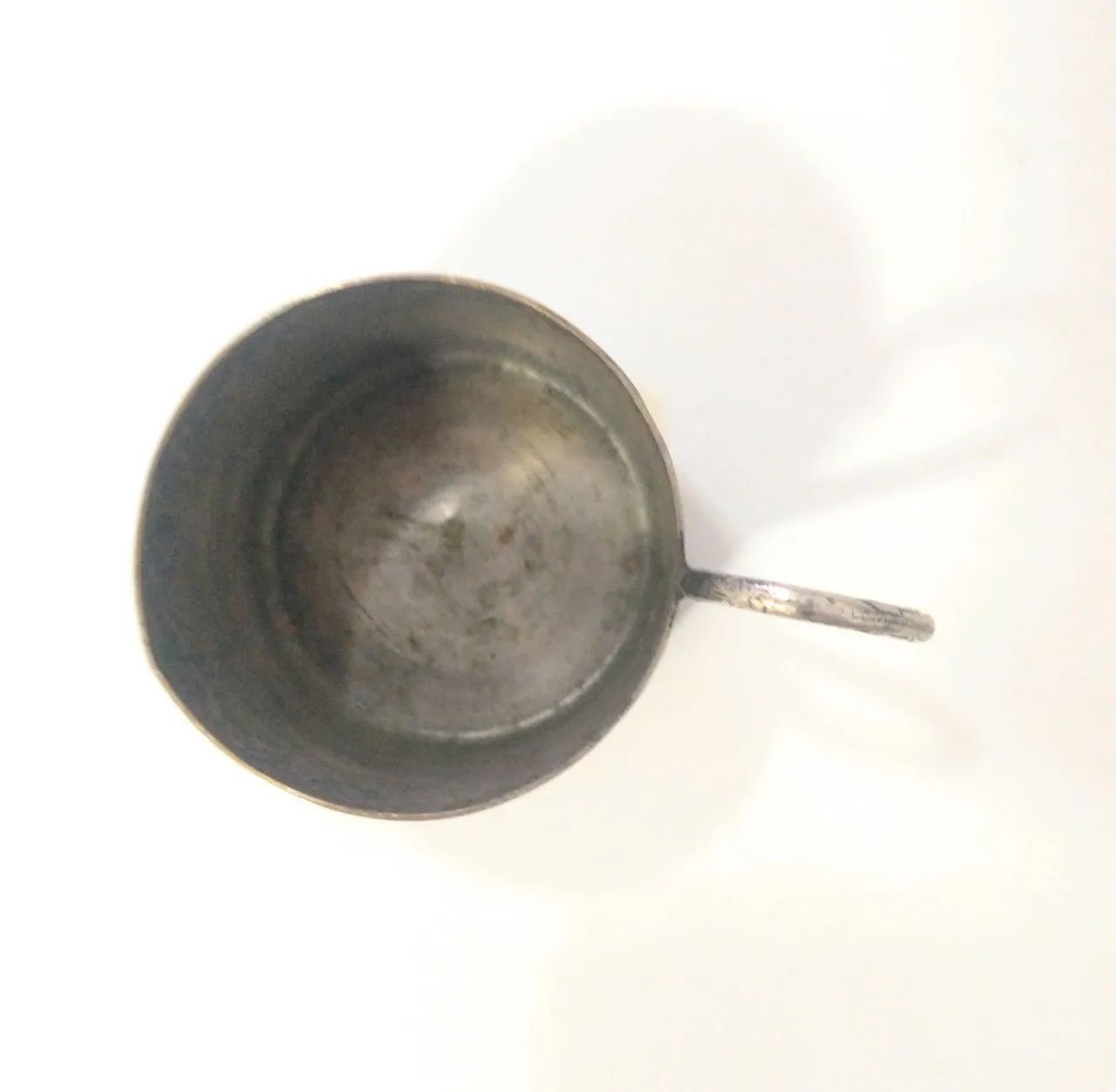 Xícara antiguidade  - Foto 4