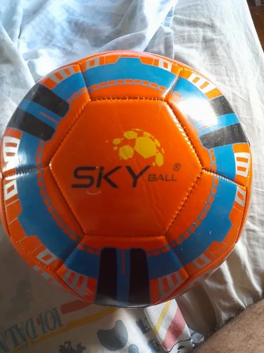 2 bolas Sky novas - Foto 2