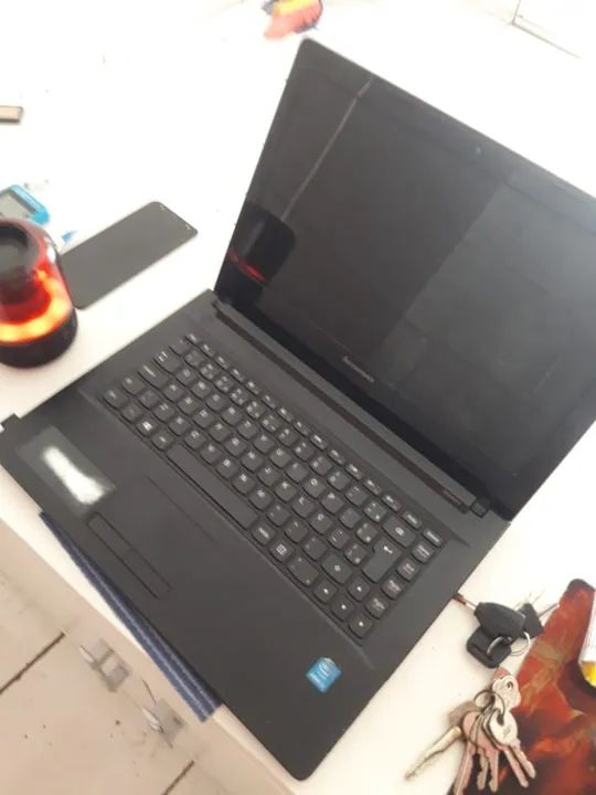 Notebook Lenovo Core i3 - Foto 3