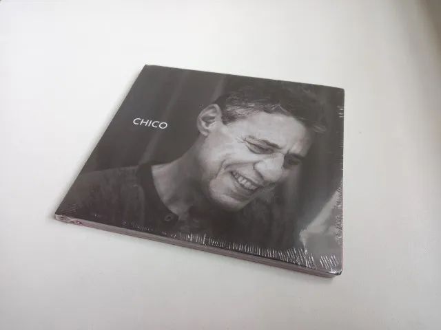 Chico Buarque - Chico