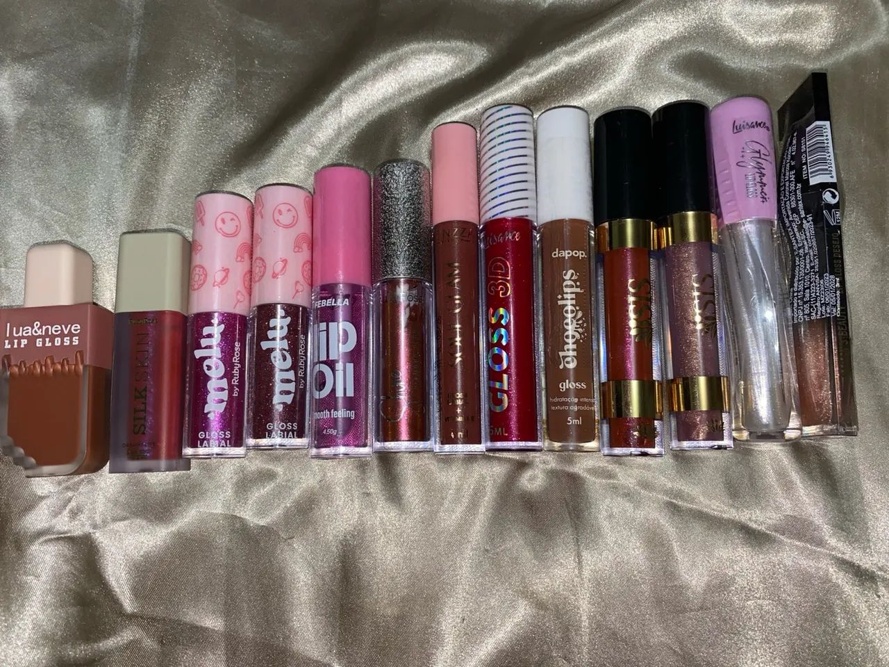 Gloss 25,00 cda  - Foto 4