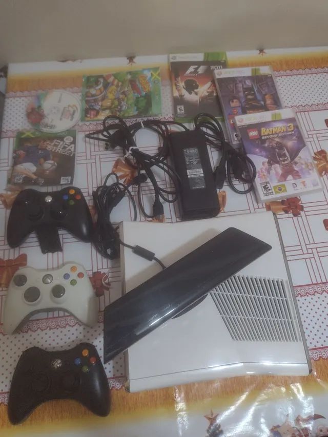 2nd hand xbox sale 360