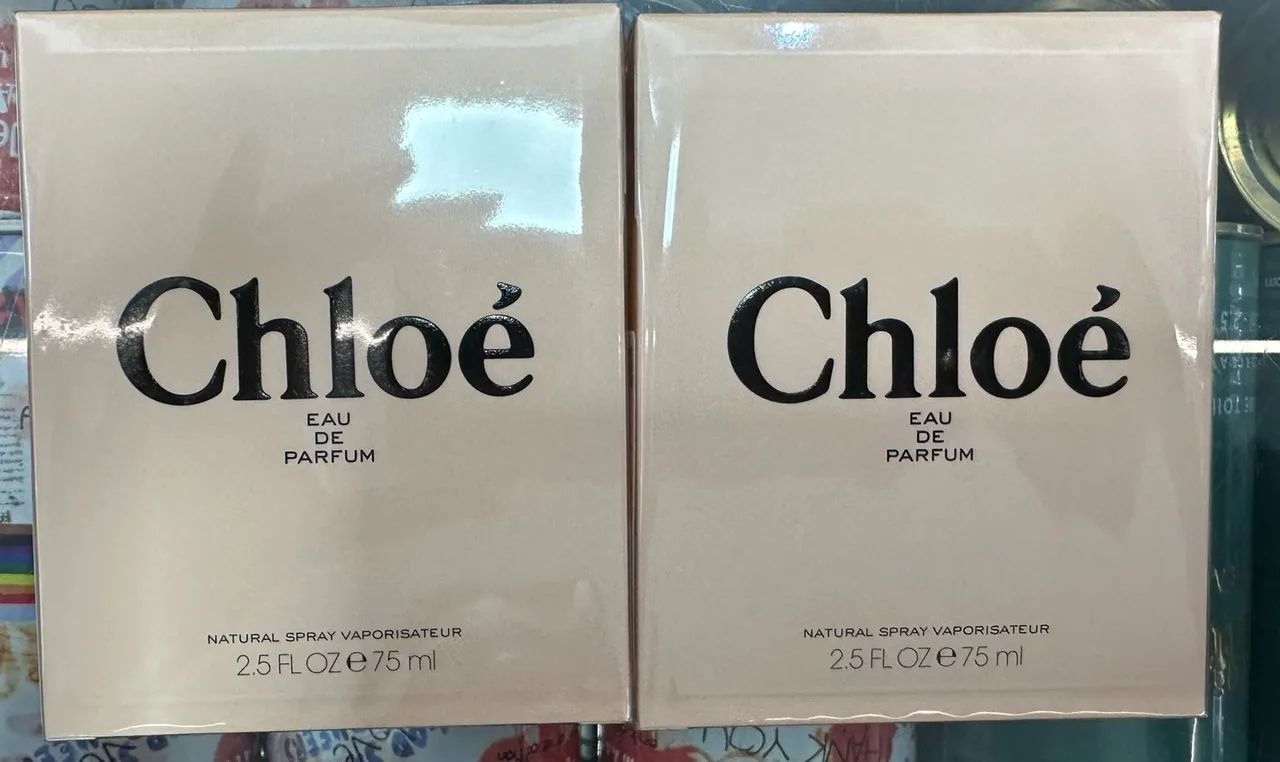 Perfumes importados originais  - Foto 5