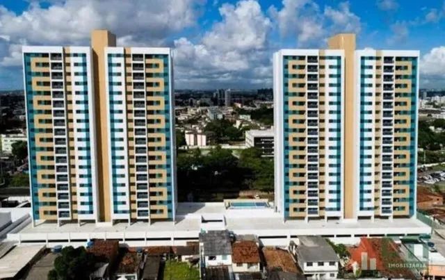 Captação de Apartamento a venda na Avenida Conselheiro Rosa e Silva - de 2001/2002 ao fim, Tamarineira, Recife, PE
