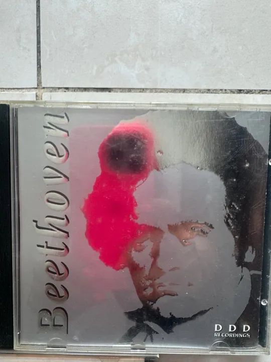Cds De Música Clássica Raros - Foto 3