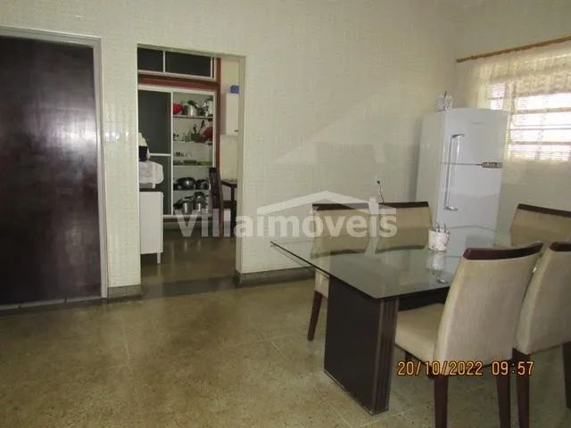 casa - Parque Industrial - Campinas - Foto 2