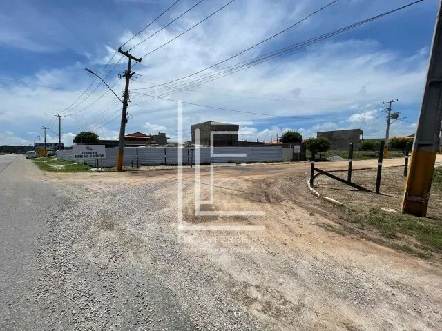 Lote de 300m² no Loteamento Barra Mar, na Barra de São Miguel-AL - Foto 3