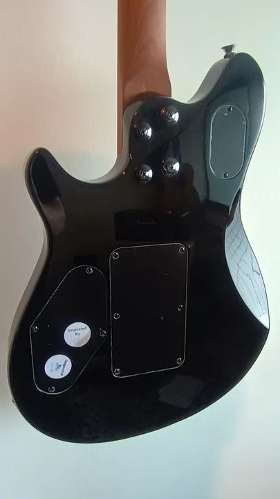 Guitarra EVH Wolfgang Standard (NOVA) - Foto 4