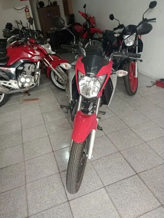 Titan 160c 2023 - Foto 3