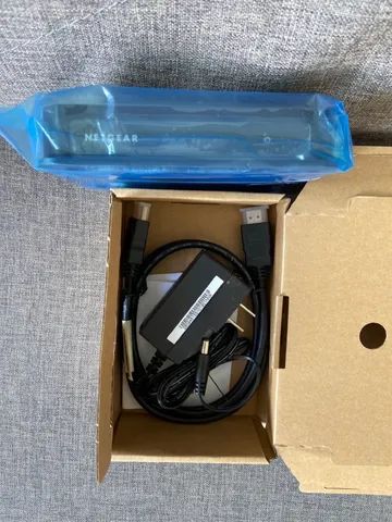 Dispositivo Netgear Push 2 TV - Foto 4