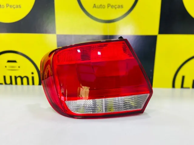 Lanterna Gol G6 NOVA!!