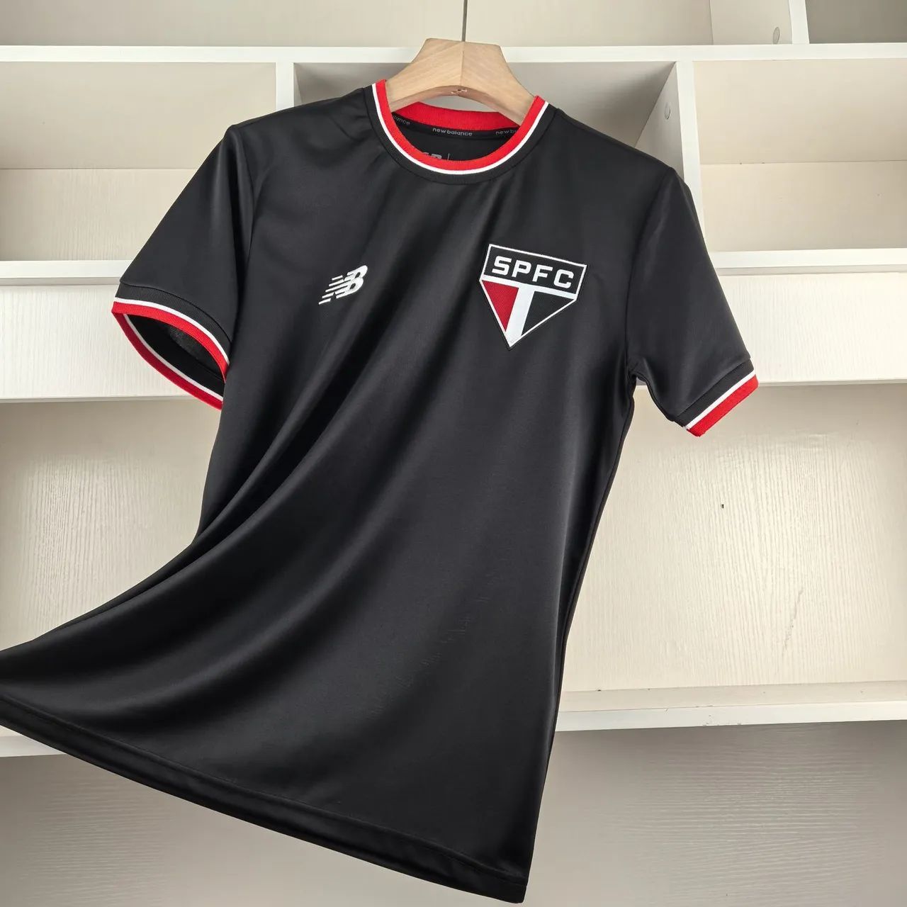 Camisa do São Paulo 2024 - a pronta entrega 