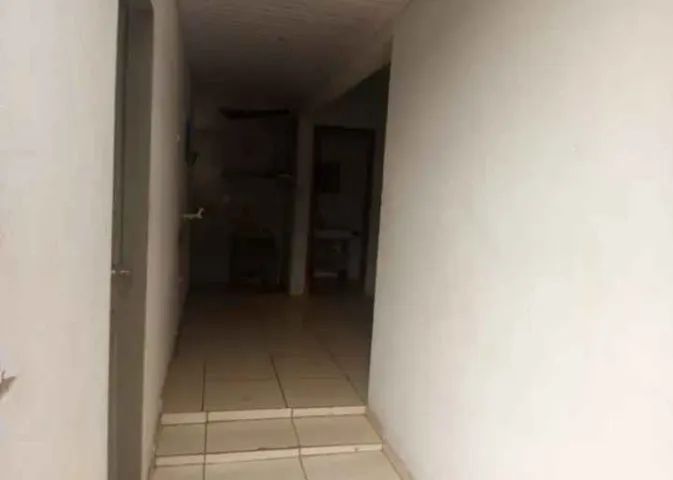Vendo casa na estrutural  - Foto 3
