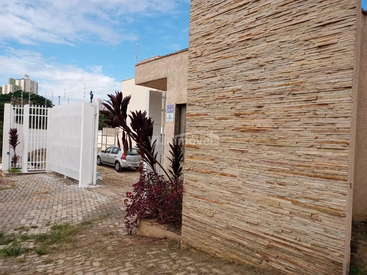 casa - Vila Aurocan - Campinas - Foto 2