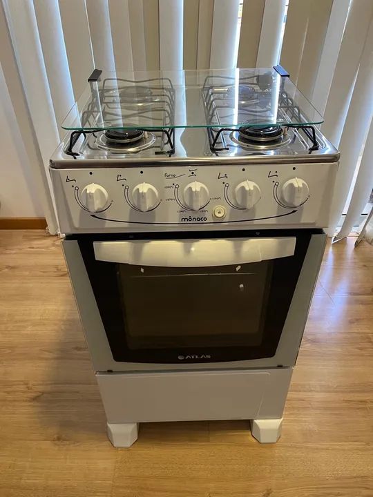 Fogão a Gás Monaco 4 Bocas - Foto 5