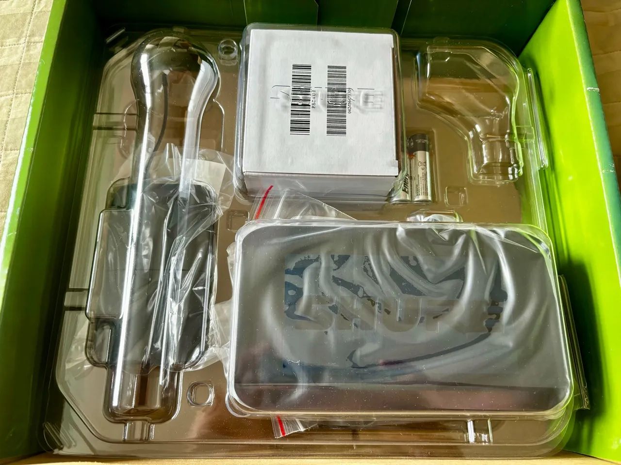 Microfone Sem Fio Shure BLX 14 / PGA 31 Headset - Foto 3