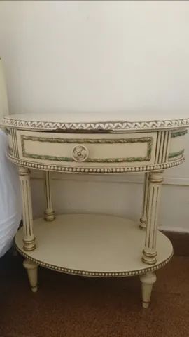 Jogo de QUARTO CAMA,PENTEADEIRA E ?. - Foto 5