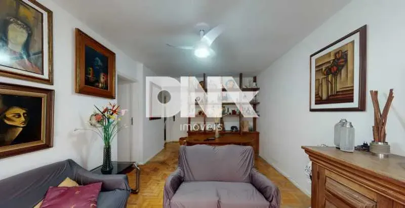 Apartamento-À VENDA-Ipanema-Rio de Janeiro-RJ
