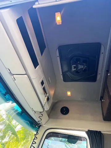 Volkswagen Constellation 25.420, 2016, v-tronic, 8x2 no chassis em bom estado - Foto 14