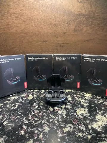 Fone bluetooth GM2- PRO 