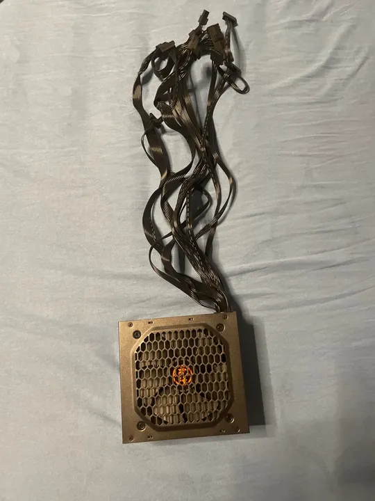Fonte 500w TGT