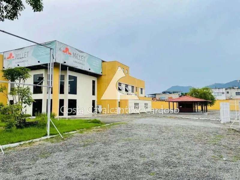 Prédio - / Comercial / Anchieta - Foto 3