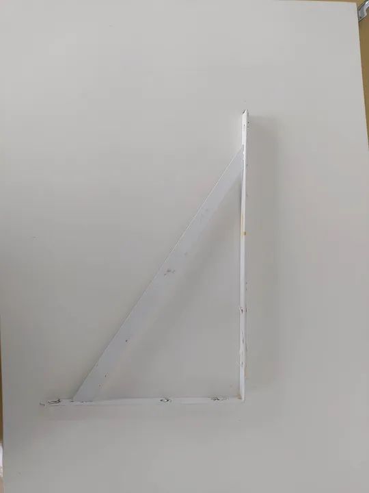 Mão francesa 38cm - Foto 2