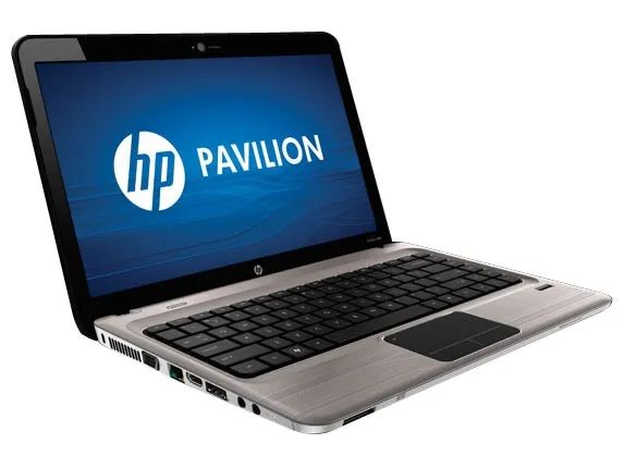 Carcaça superior do notebook HP pavilion series dm4, com touchpad, leitor  impressao - Foto 5