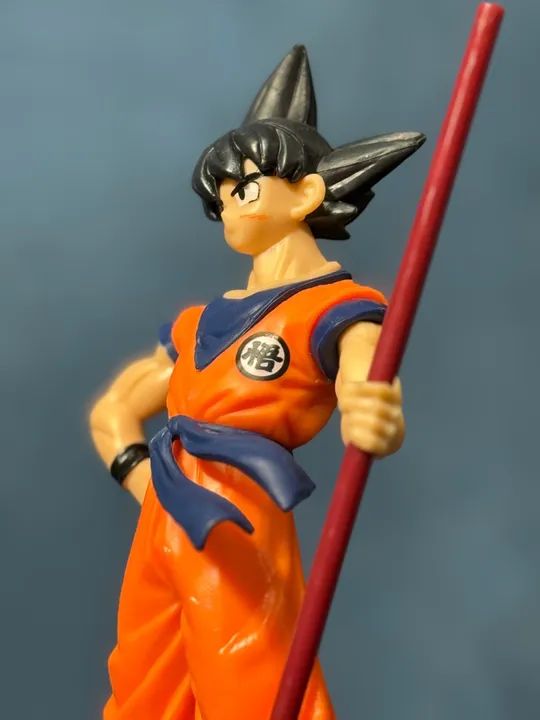 Figure Son Goku - Foto 4