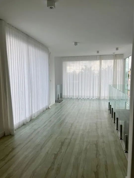 Excelente Casa com 4 suítes e Piscina. Cond. Maikai Residencial - Foto 5