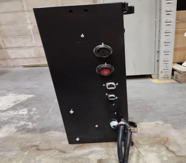 Painel Plataforma Genie Completo Part Number 218445 - Foto 3