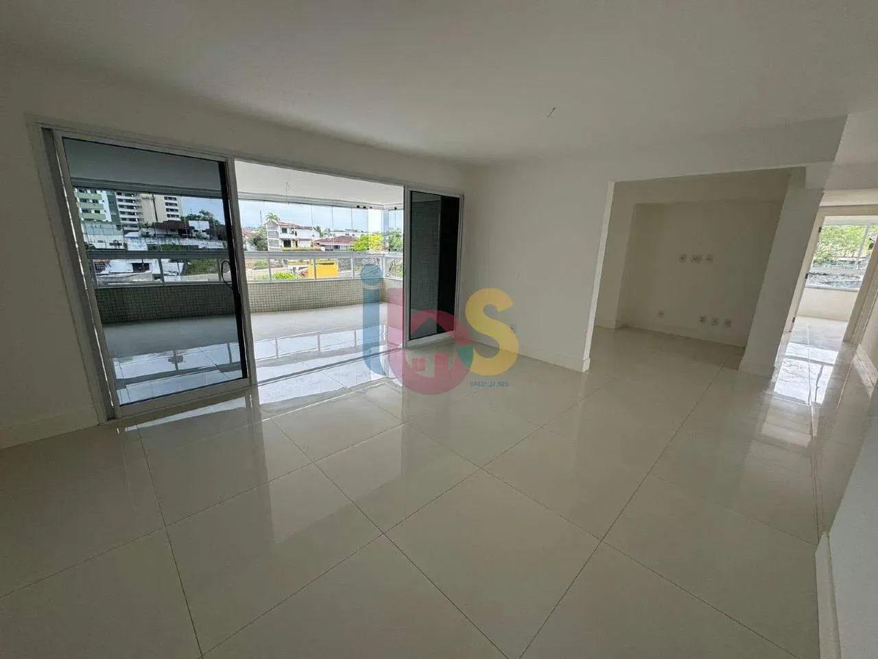 Apartamento no Residencial Vila Lobos - Foto 2