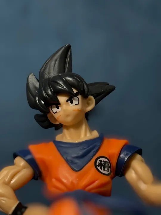 Figure Son Goku - Foto 3