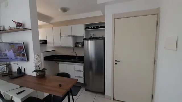 Captação de Apartamento a venda na Avenida dos Caiapós, Pitimbu, Natal, RN