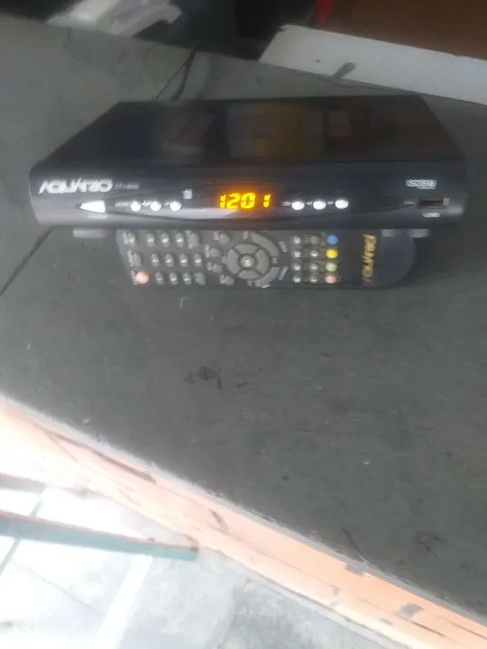 Conversor  para TV - Foto 4