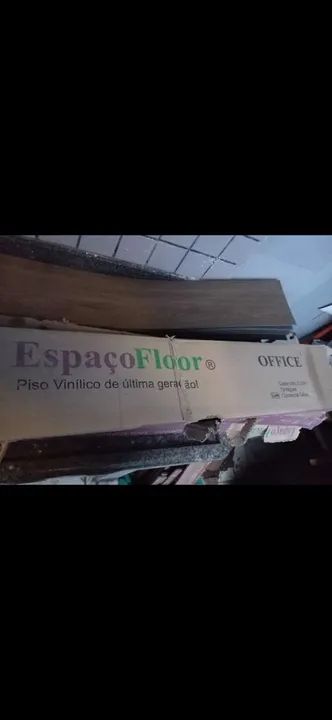 EspaçoFloor - Piso Vinílico de Última Geração